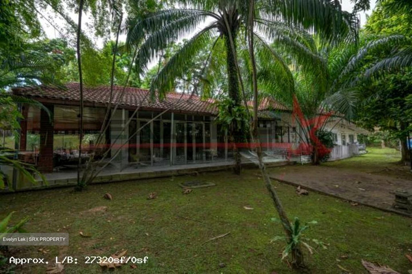 Belmont Road (D10), Detached #577201871